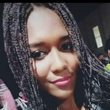 Paulla from Brasilia | Woman | 26 years old | Leo