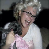 Heidi from Hot Springs | Woman | 61 years old | Sagittarius