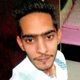 Devil from India Hook | Man | 34 years old | Aquarius