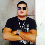 Rogelio from Escobedo | Man | 35 years old | Libra