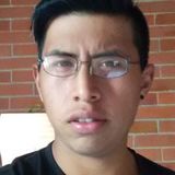 Ray from Córdoba | Man | 29 years old | Sagittarius