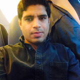 Sam from Hoofddorp | Man | 30 years old | Virgo