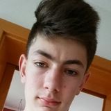 Kobey from Ried im Innkreis | Man | 28 years old | Aquarius