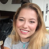 Anaisdevynck from Brussels | Woman | 28 years old | Aquarius