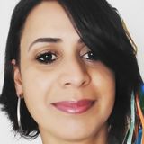 Sol from Vitoria da Conquista | Woman | 46 years old | Taurus