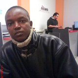 Eric from Virginia | Man | 49 years old | Capricorn