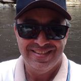 Claudinei from Alta Floresta | Man | 55 years old | Sagittarius