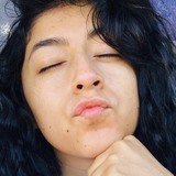 Munsjufhu9D from Miami | Woman | 40 years old | Cancer