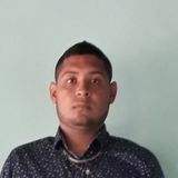 Eider from Nicoya | Man | 33 years old | Virgo