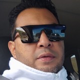 Denyer from Bucaramanga | Man | 41 years old | Cancer