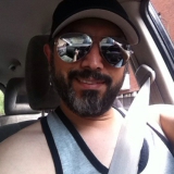 Sam from Malmö | Man | 45 years old | Capricorn