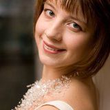 Ekaterina from Ural | Woman | 39 years old | Taurus