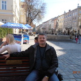Aleksandr from Vyshneve | Man | 55 years old | Sagittarius