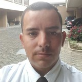 Pulga from Curridabat | Man | 37 years old | Sagittarius