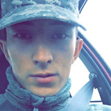 Sapper from Salt Lake City | Man | 32 years old | Pisces
