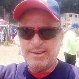 Halcon from Toluca | Man | 58 years old | Scorpio