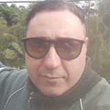 Neguinho from Francisco Morato | Man | 49 years old | Aquarius