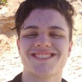 Alex from Natal | Man | 25 years old | Aquarius