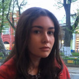 Eliza from Vladikavkaz | Woman | 27 years old | Aquarius
