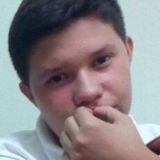 Carlos from Alamos | Man | 26 years old | Cancer