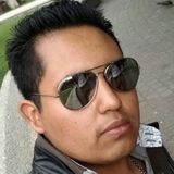 Victor from Celaya | Man | 27 years old | Sagittarius