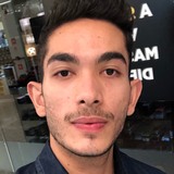 Viniciusmorefp from Conchal | Man | 24 years old | Aquarius
