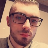 Nicolas from Jodoigne | Man | 27 years old | Capricorn