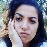 Ka from Sorocaba | Woman | 40 years old | Pisces