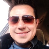 Sergio from Azcapotzalco | Man | 53 years old | Leo