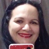 Vilmaalexand6U from Pedras de Fogo | Woman | 50 years old | Capricorn