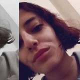 Aslinury6Kf from Ankara | Woman | 30 years old | Aquarius