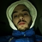 Nyz from Brussels | Man | 34 years old | Libra