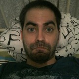 Morbid from Kalamata | Man | 37 years old | Pisces