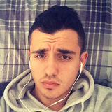 Ribattezzato from San Nicola la Strada | Man | 28 years old | Cancer