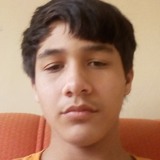 Be from Areia | Man | 26 years old | Capricorn