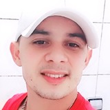 Eliabesantosnm from Acarau | Man | 29 years old | Scorpio