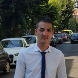 Ernur from Constanta | Man | 36 years old | Taurus
