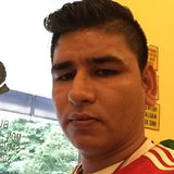 Ashok from Kuala Lumpur | Man | 35 years old | Capricorn