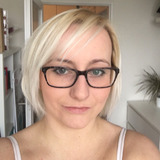 Petulka from Prague | Woman | 39 years old | Aries