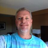 Brian from North Hollywood | Man | 51 years old | Scorpio