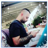 Sedat from Ankara | Man | 38 years old | Sagittarius