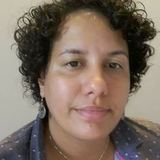 Esconderijo from Sao Mateus | Woman | 43 years old | Virgo