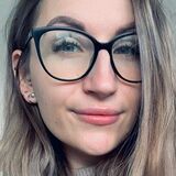 Goodluck from Chattanooga | Woman | 34 years old | Capricorn