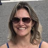 Tay from Taguatinga | Woman | 48 years old | Cancer