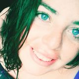 Fabita from Santiago de Chile | Woman | 29 years old | Libra
