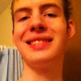 Andy from Dimondale | Man | 33 years old | Libra