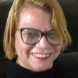 Maisacvanyv from Ananindeua | Woman | 59 years old | Capricorn