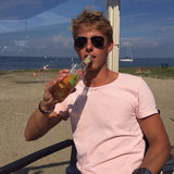 Larsdhh from Papendrecht | Man | 31 years old | Leo