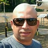 Henoc from Montanha | Man | 44 years old | Capricorn