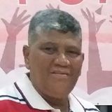 Iruam from Rio de Janeiro | Man | 59 years old | Aquarius